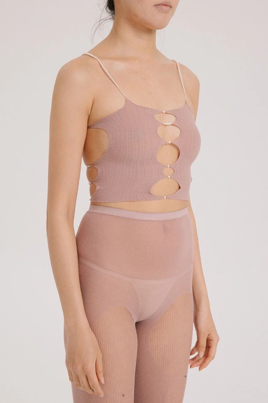 トップス rui Rui for Women SS26 Collection | SSENSE UK